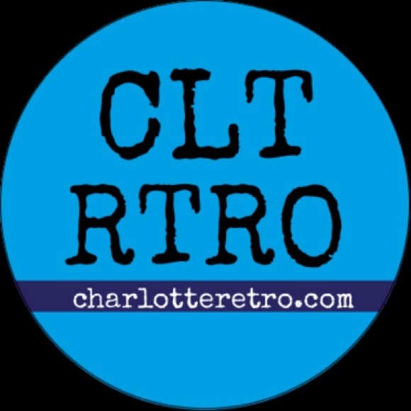 ❌SOLD❌ 80s vtg Scarf Print Career Dress - Picture 6 of 6